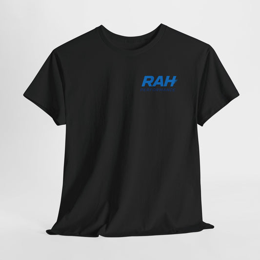 RAH Performance Unisex Heavy Cotton Shop Tee