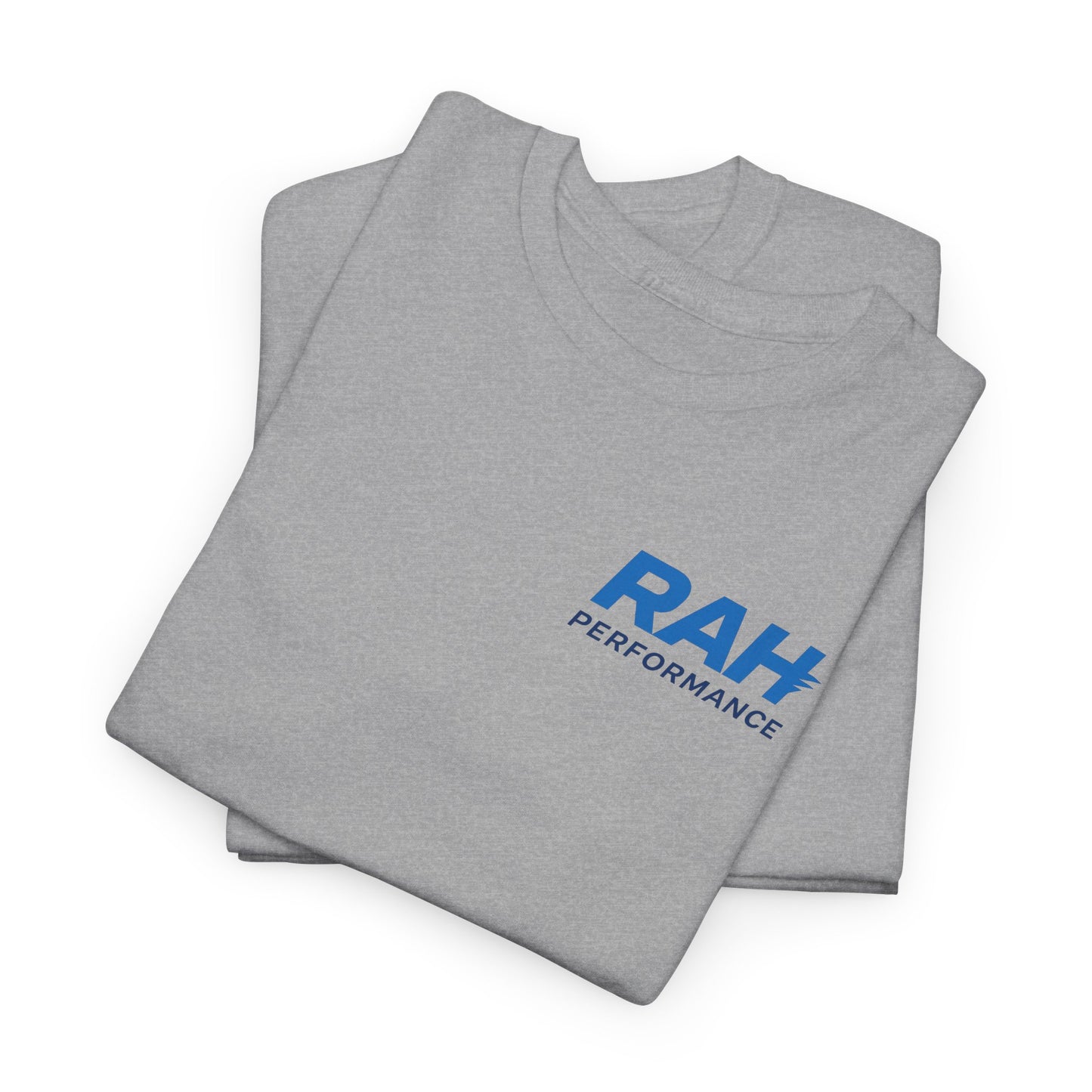 RAH Performance Unisex Heavy Cotton Shop Tee