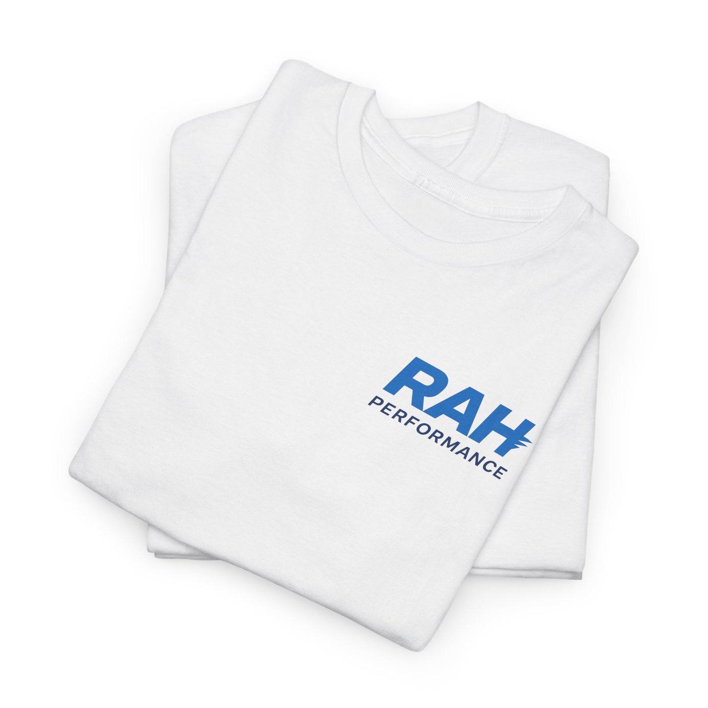 RAH Performance Unisex Heavy Cotton Shop Tee