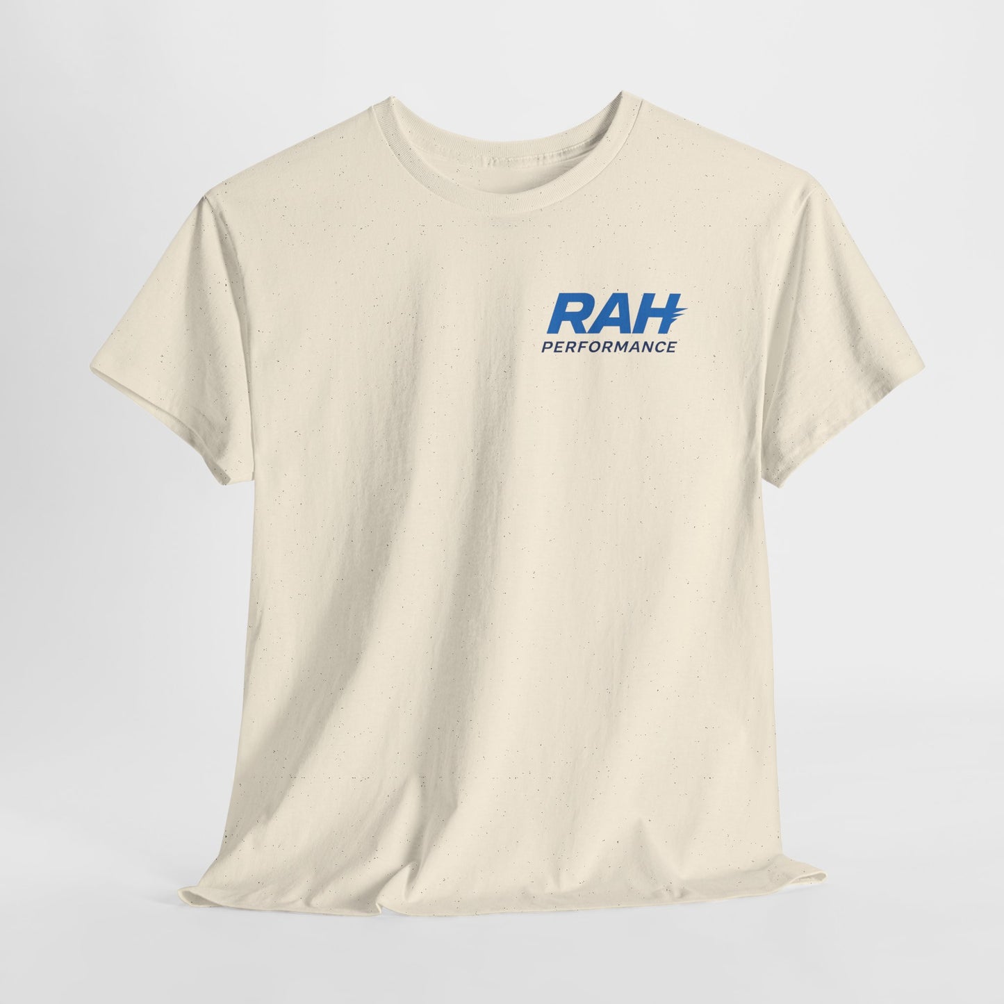 RAH Performance Unisex Heavy Cotton Shop Tee