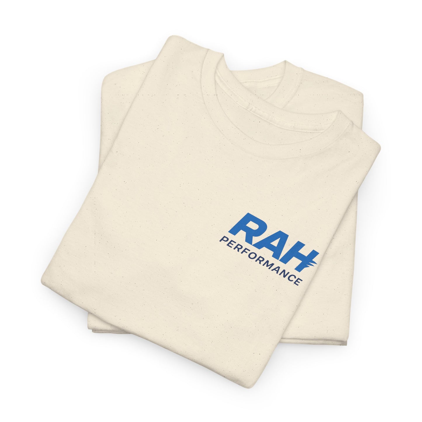 RAH Performance Unisex Heavy Cotton Shop Tee