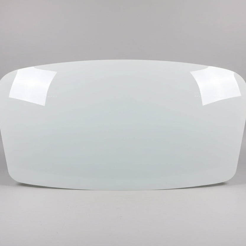 S650 Windshield Protection Film