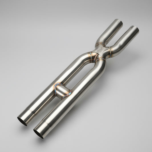 Mustang H X Pipe combo