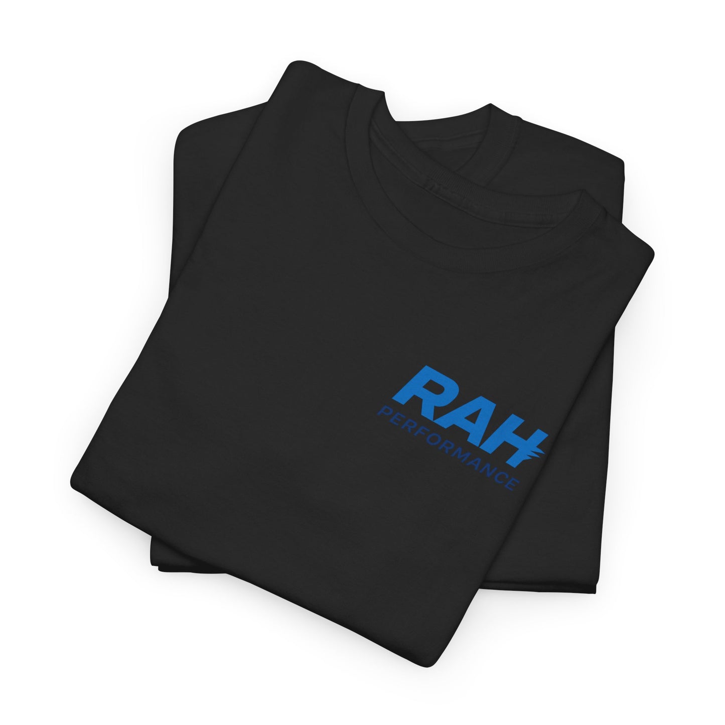 RAH Performance Unisex Heavy Cotton Shop Tee