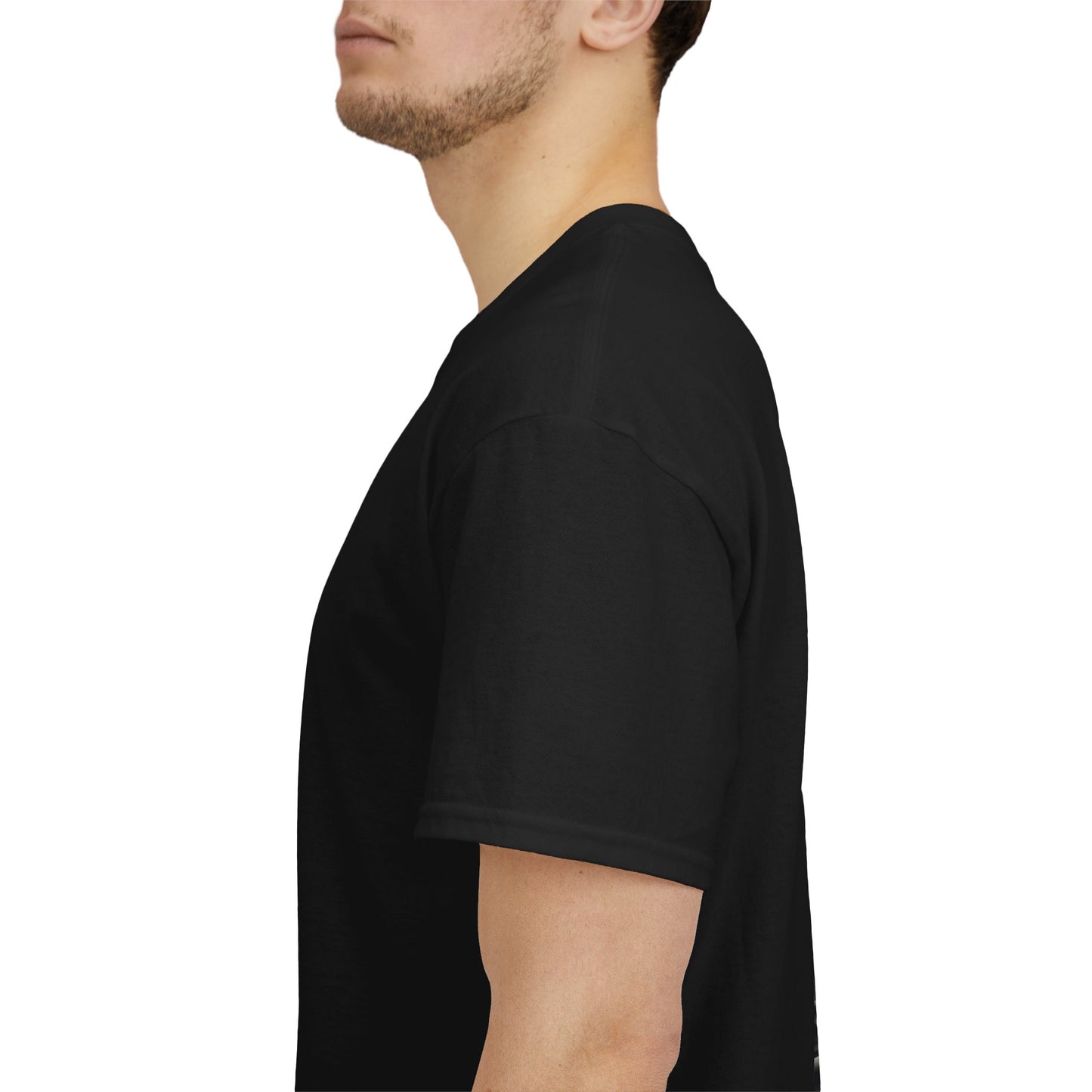 RAH Performance Unisex Heavy Cotton Tee, Racing Shirt