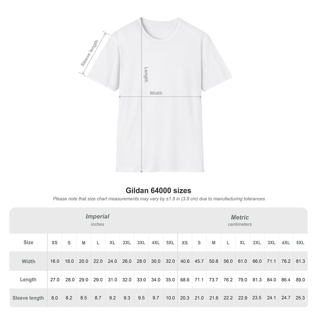 RAH Performance T-Shirt