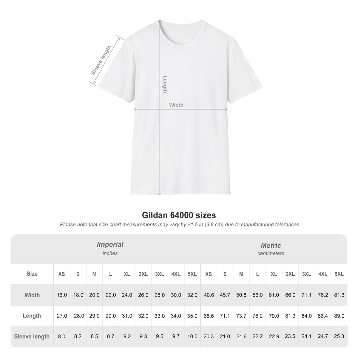 RAH Performance T-Shirt