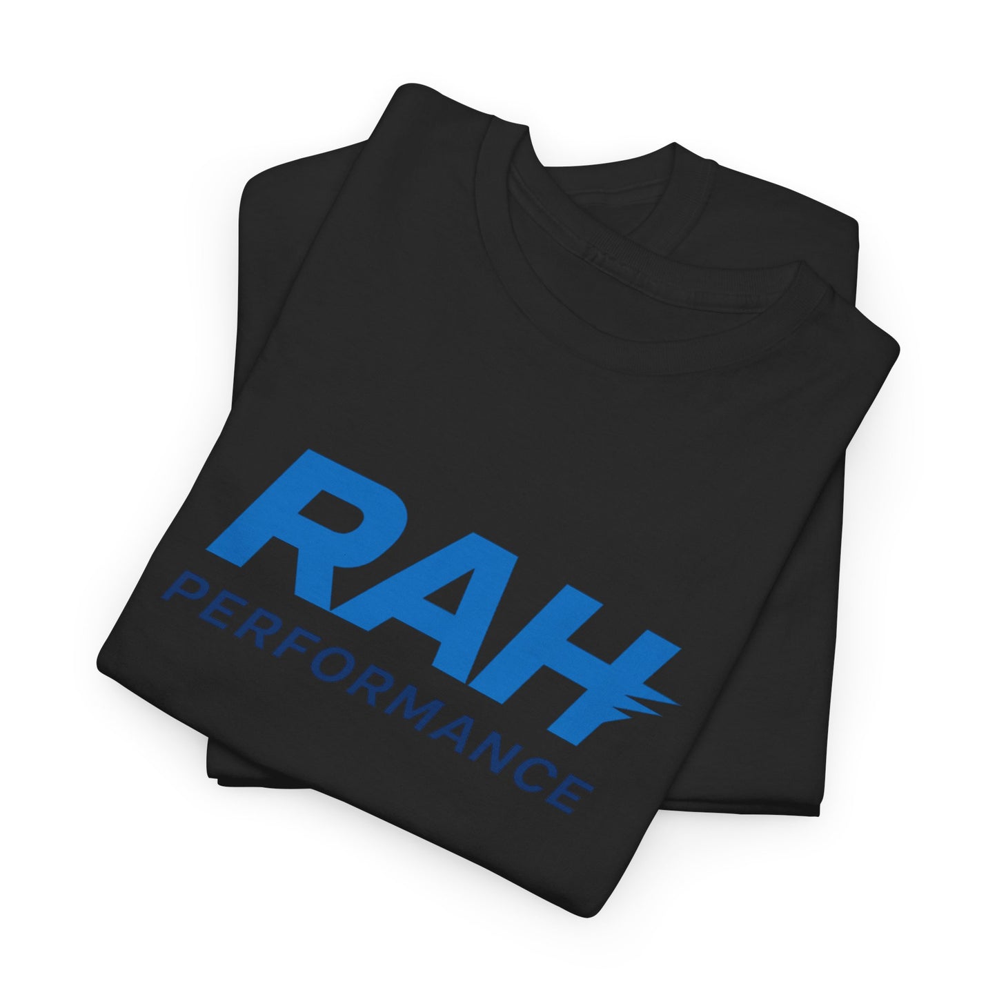 RAH Performance Unisex Heavy Cotton Tee, Racing Shirt