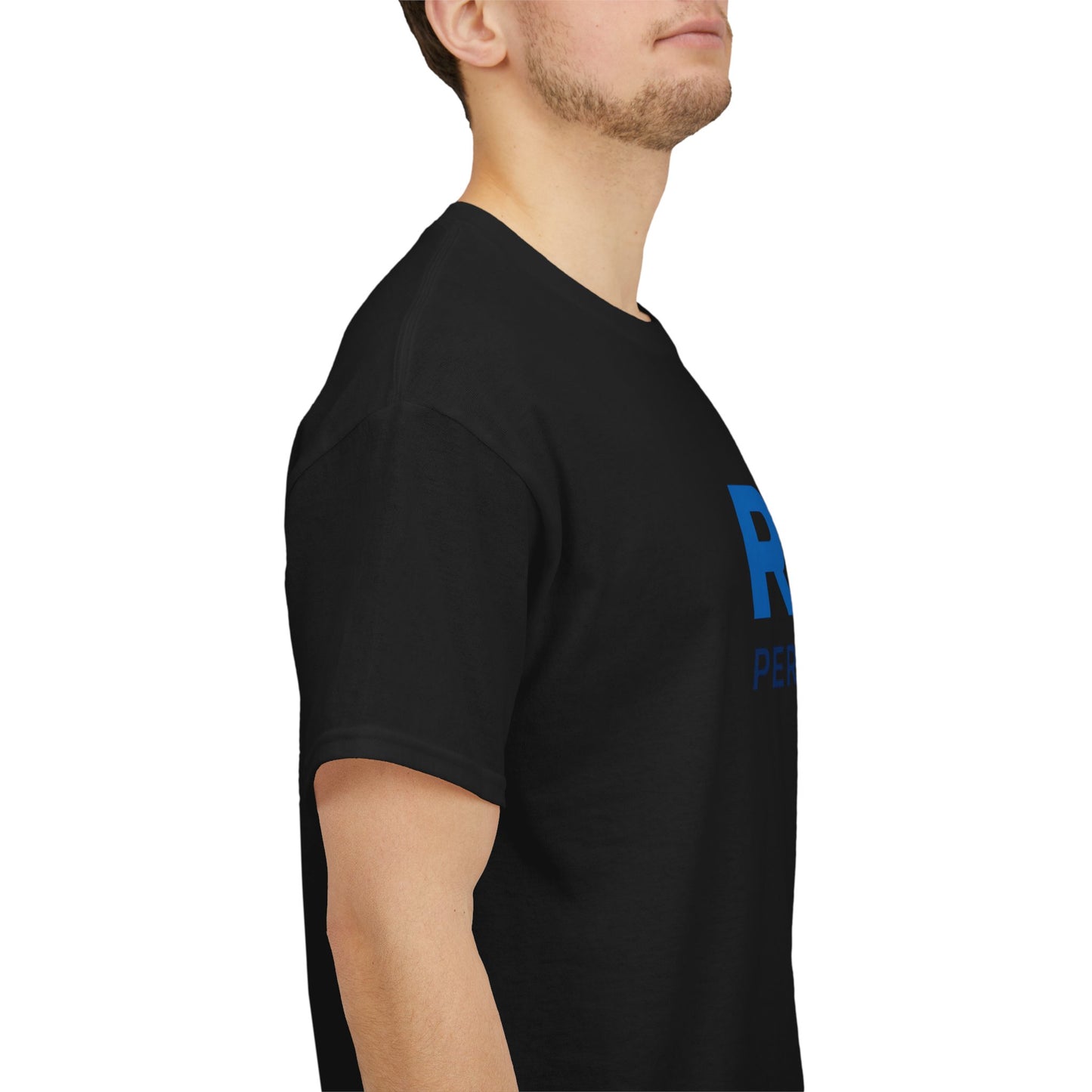 RAH Performance Unisex Heavy Cotton Tee, Racing Shirt