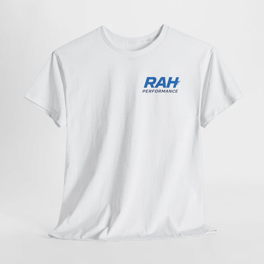 RAH Performance Unisex Heavy Cotton Shop Tee