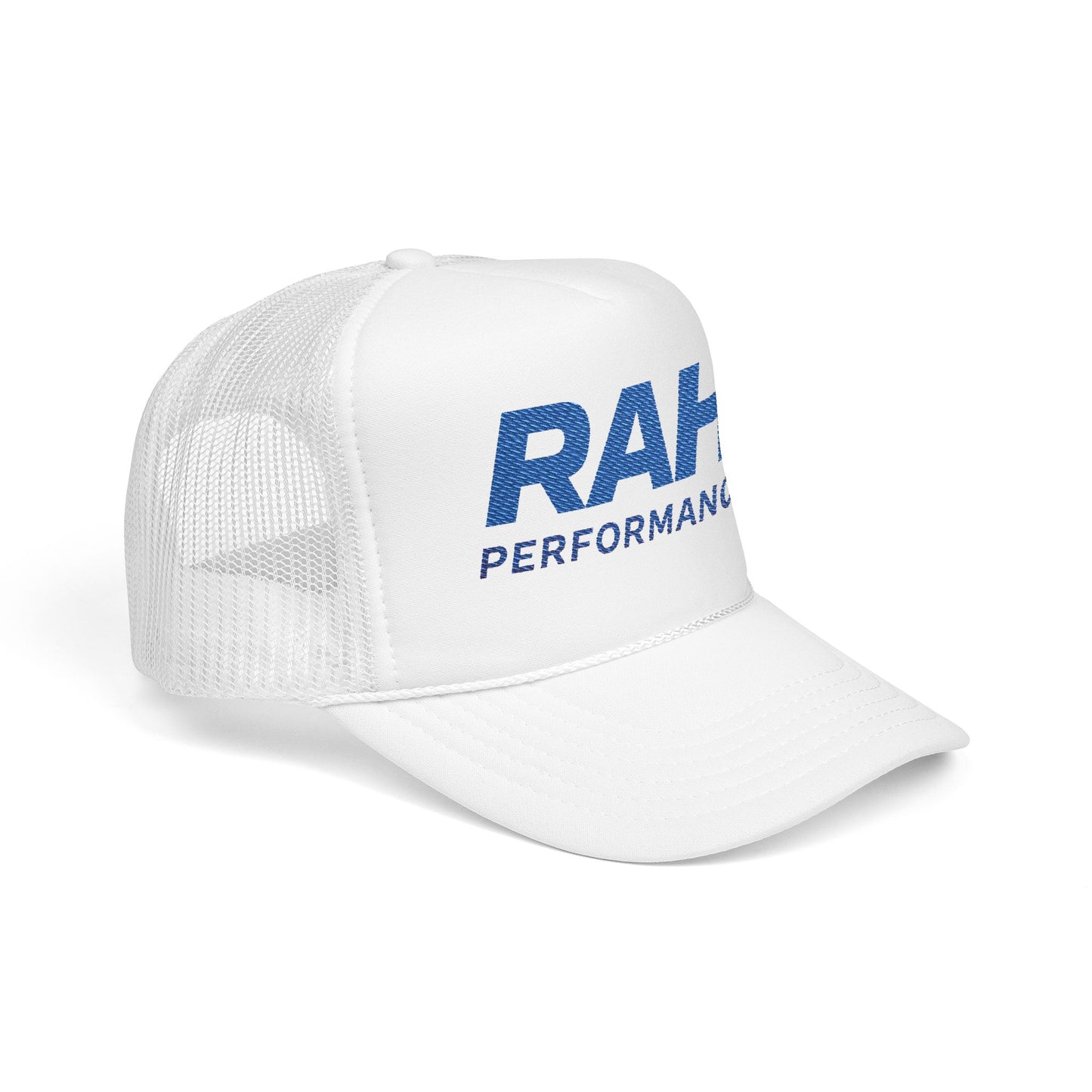 Foam Trucker Hat (Embroidery)