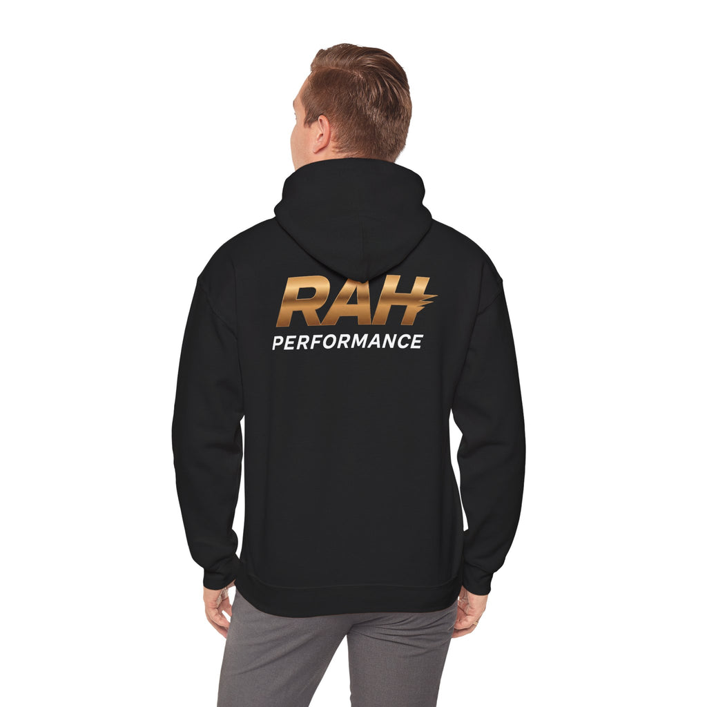 RAH Performance Hoodie