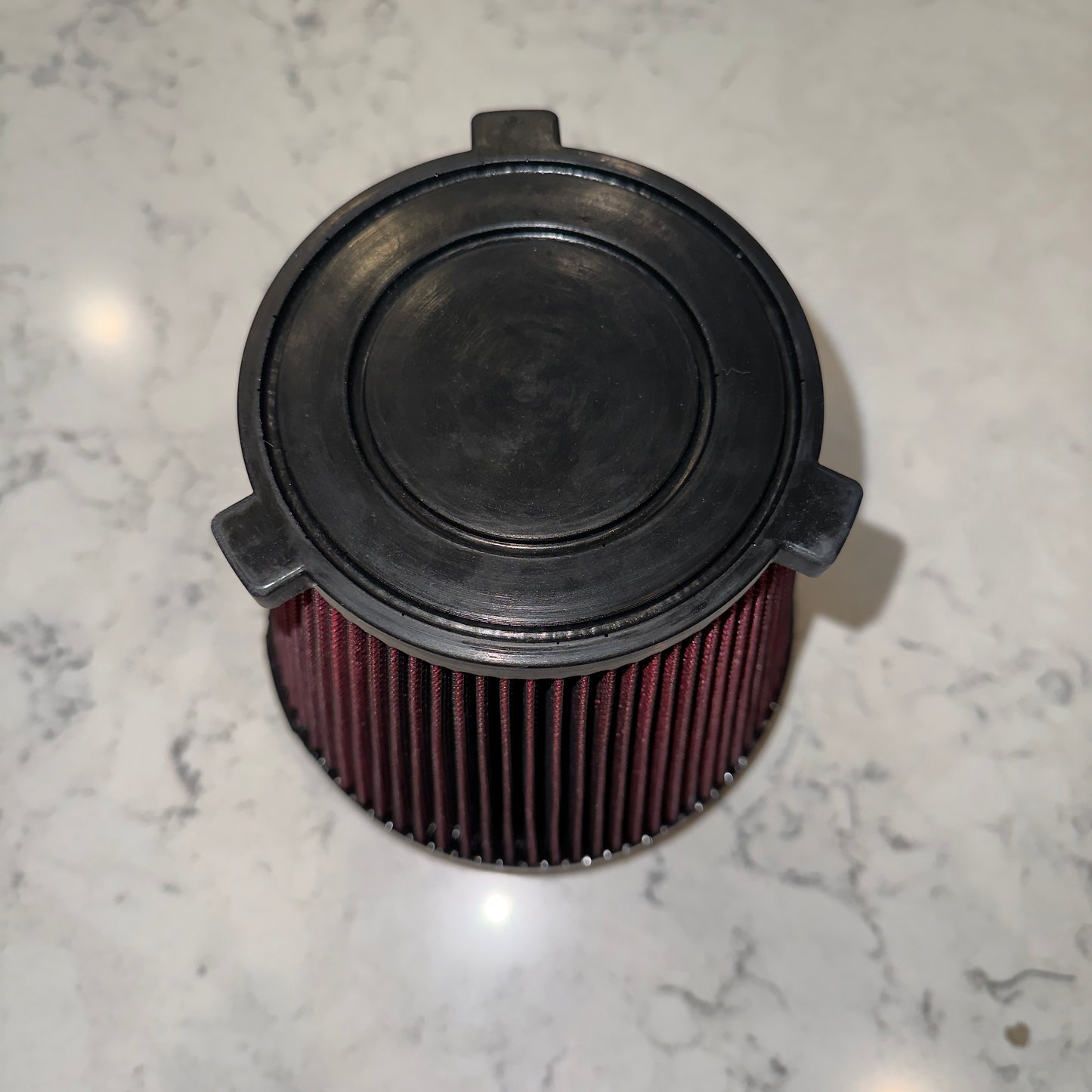 S650 5.0 Engine Air Filter Dry or Oiled