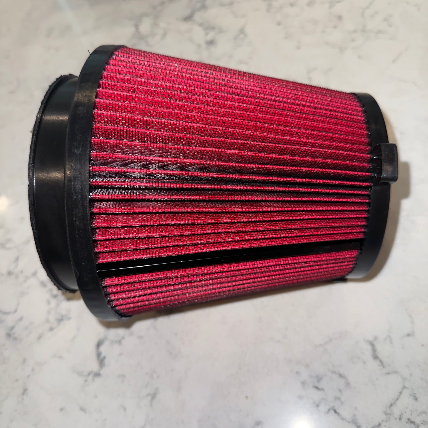 S650 5.0 Engine Air Filter Dry or Oiled