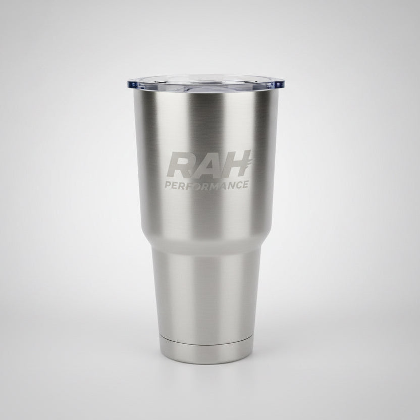 RAH Performance 30oz Tumbler