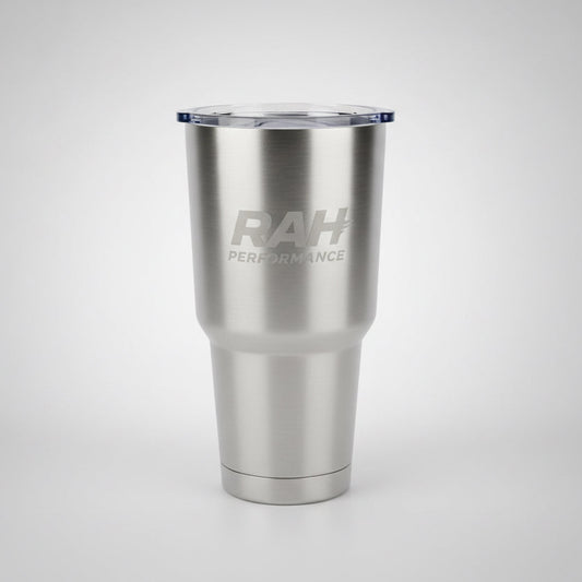 RAH Tumbler
