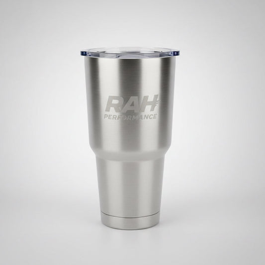 RAH Tumbler