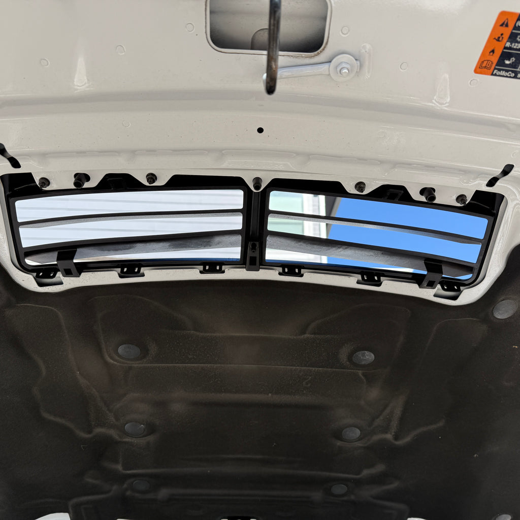 Thrasos Style Hood Vent (PREORDER)