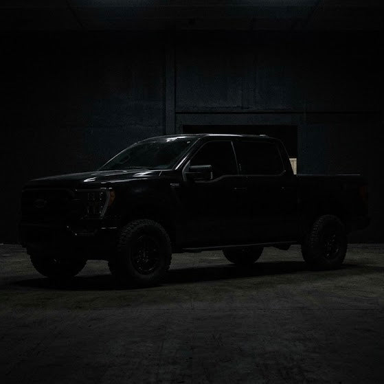 F150 5.0 Y pipe -  Coming Soon
