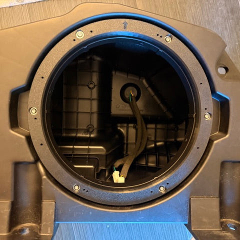 B&O Subwoofer Spacer Adapter