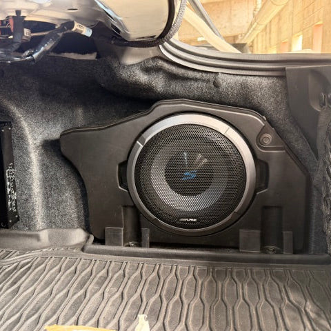 B&O Subwoofer Spacer Adapter