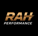 RAH Performance LLC - Home