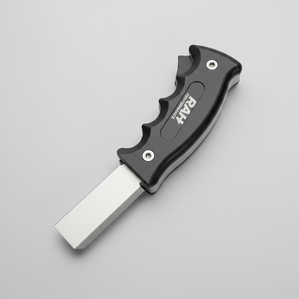 Ford Mustang Billet Pistol Grip Shifter