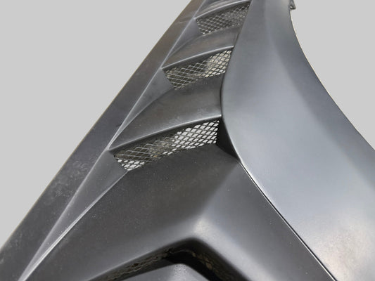 2024 Ford Mustang S650 GTD Style Fenders