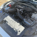 Air Intake Piping kit