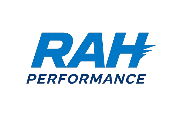 make RAH blue