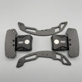 Magnetic Paddle Shifters