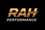 RAH Performance Logo
