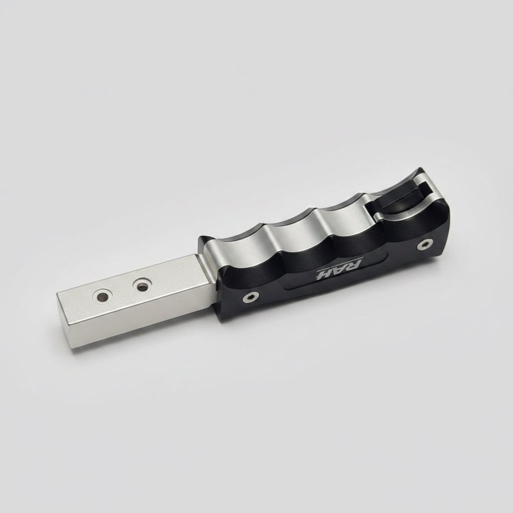 Ford Mustang Billet Pistol Grip Shifter