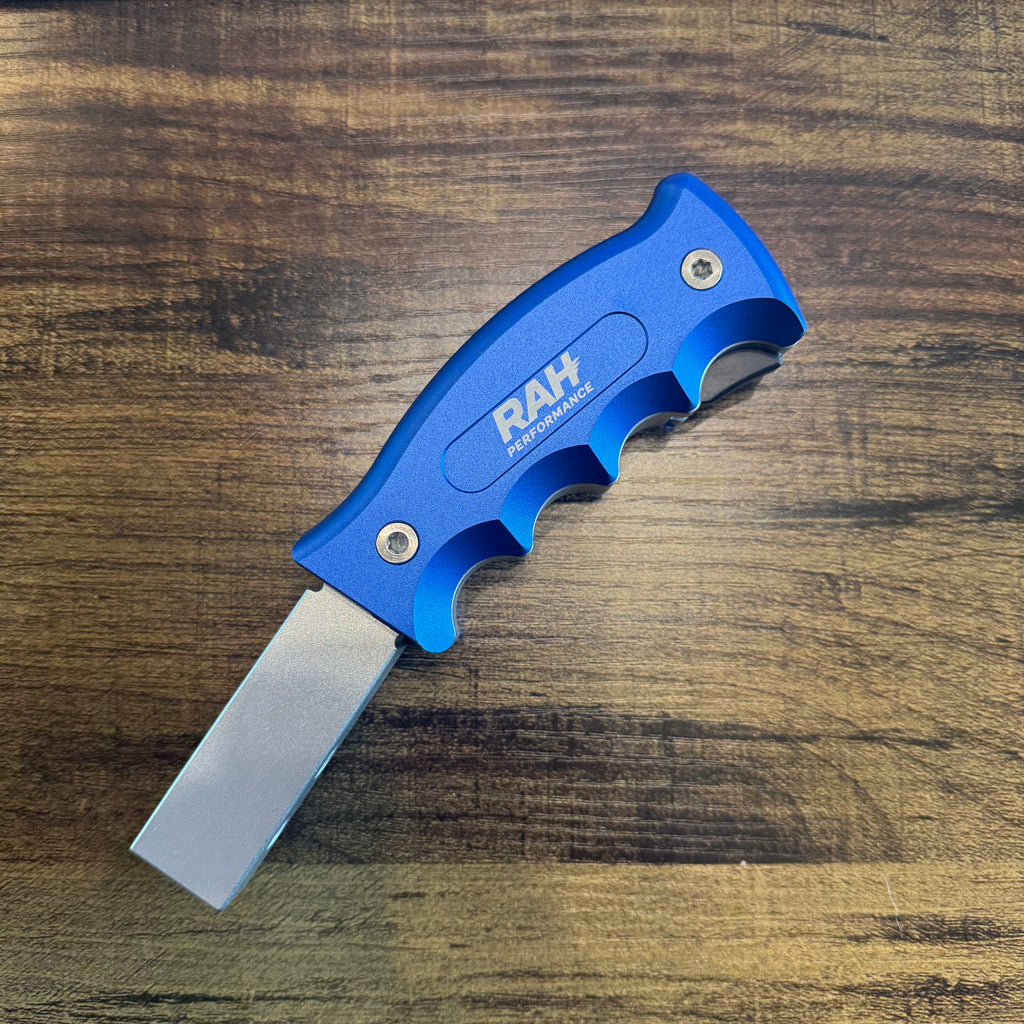 Billet Pistol Grip Shifter