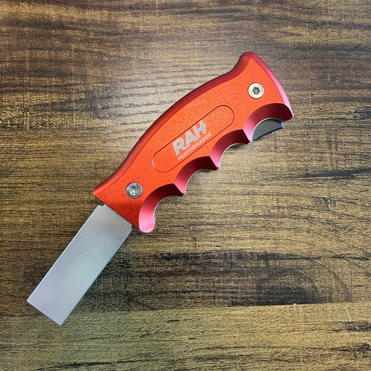 Billet Pistol Grip Shifter