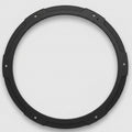 ford mustang subwoofer spacer